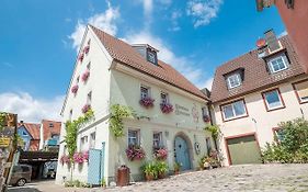 Gaestehaus Moenchshof